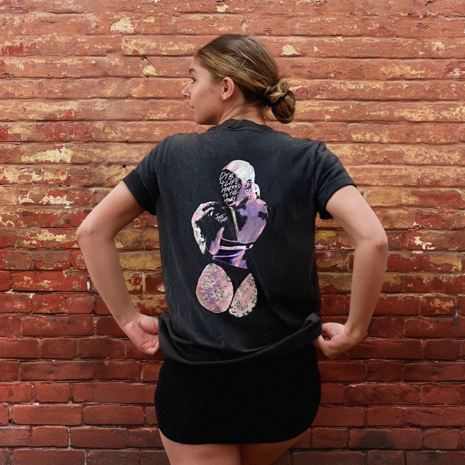 Women's T-Shirts