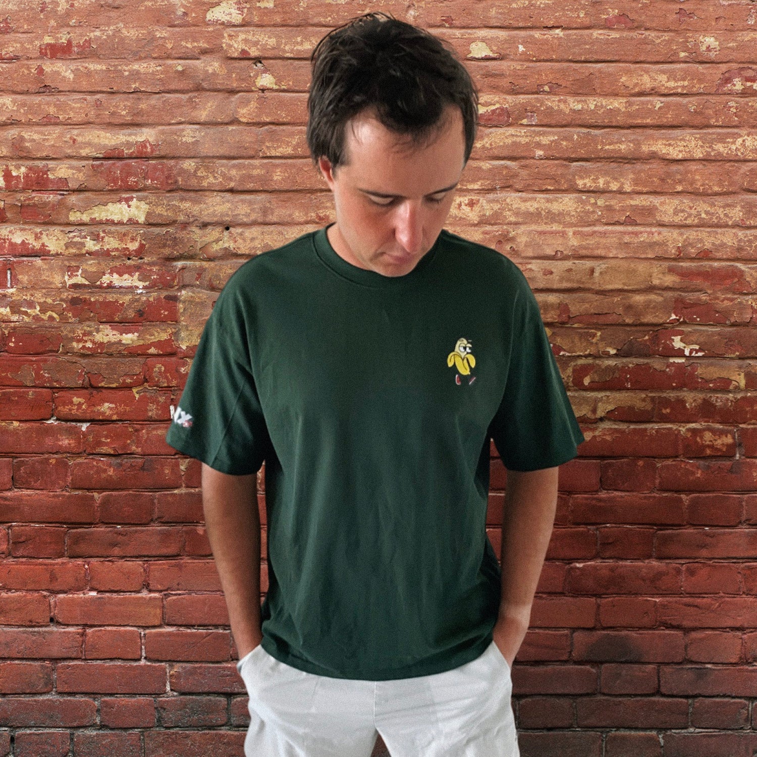 Men's T-Shirts