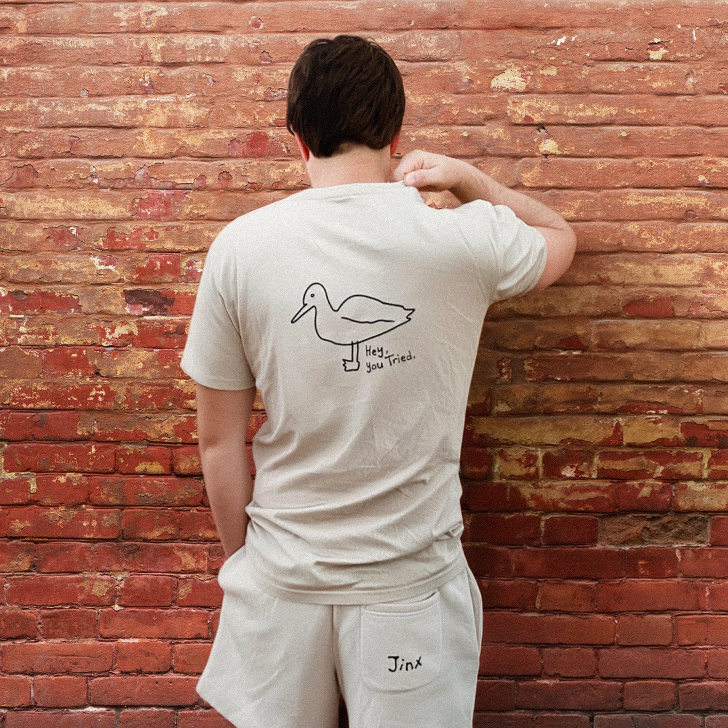 T-Shirt Co-ords
