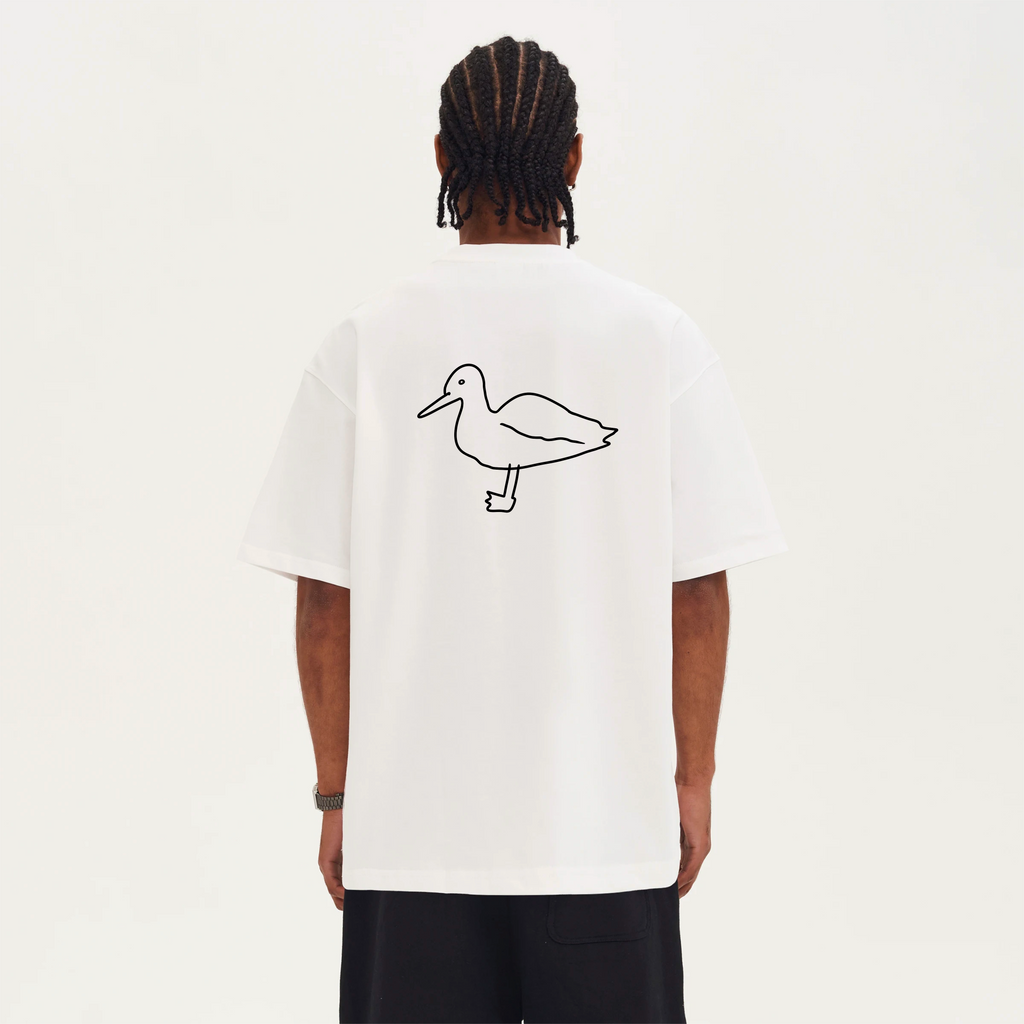 Jinx St x Badly Drawn Duck