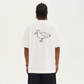 Jinx St x Badly Drawn Duck