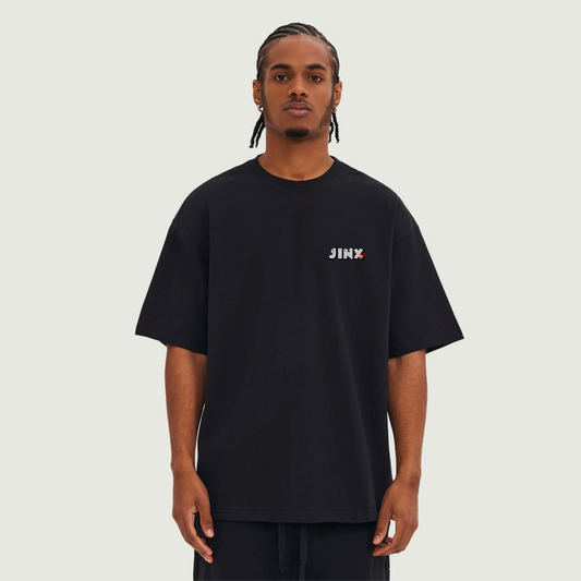 Classic Jinx St Tee